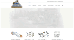 Desktop Screenshot of darenind.com
