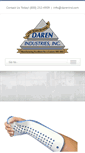 Mobile Screenshot of darenind.com